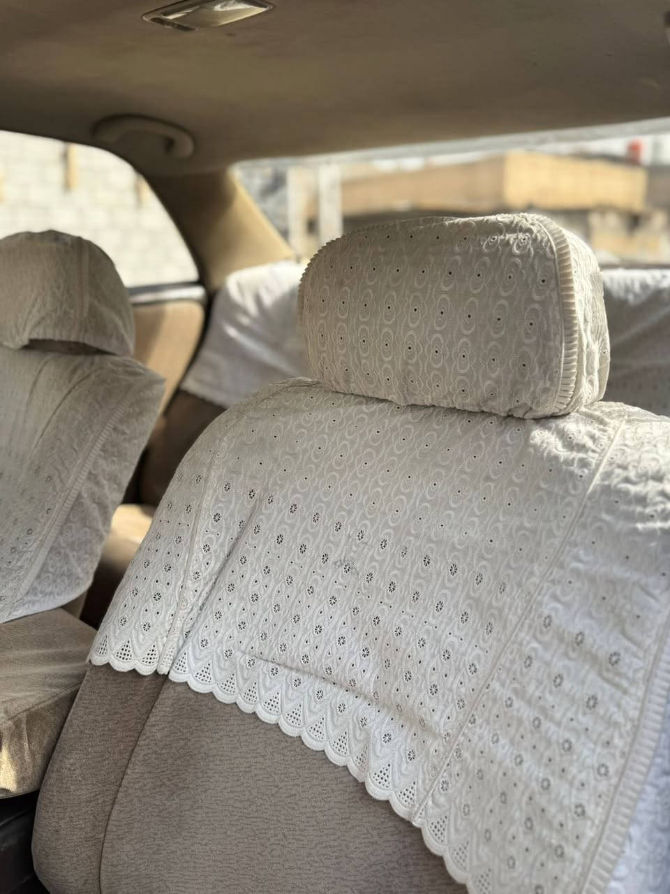 سلام عليكم. مارك نفخ رقم بصره مشروع وطني.  تحويل ثاني يوم.  السياره كفاله من ضربه وكص ونقل جثه وعيب شرعي.  مكينه وكير 2500كفاله. شرط. حداديه جديده. تبريد شغال.  سياره جديده كلش بلكارتون. السعر 75اخوان مجالها كلش قليل هاتف ***********البصره الزبير. حي الحسين.
