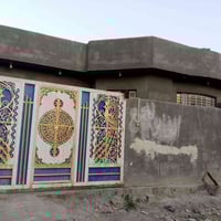 ملتقى النهرين • ٢٢٠م • ركن من جهتين