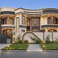 تصميم واجهات • توسعة مستقبلية • بعقوبة