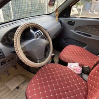 طيبة ٢٠١٥ • محرك جديد • مصفرة