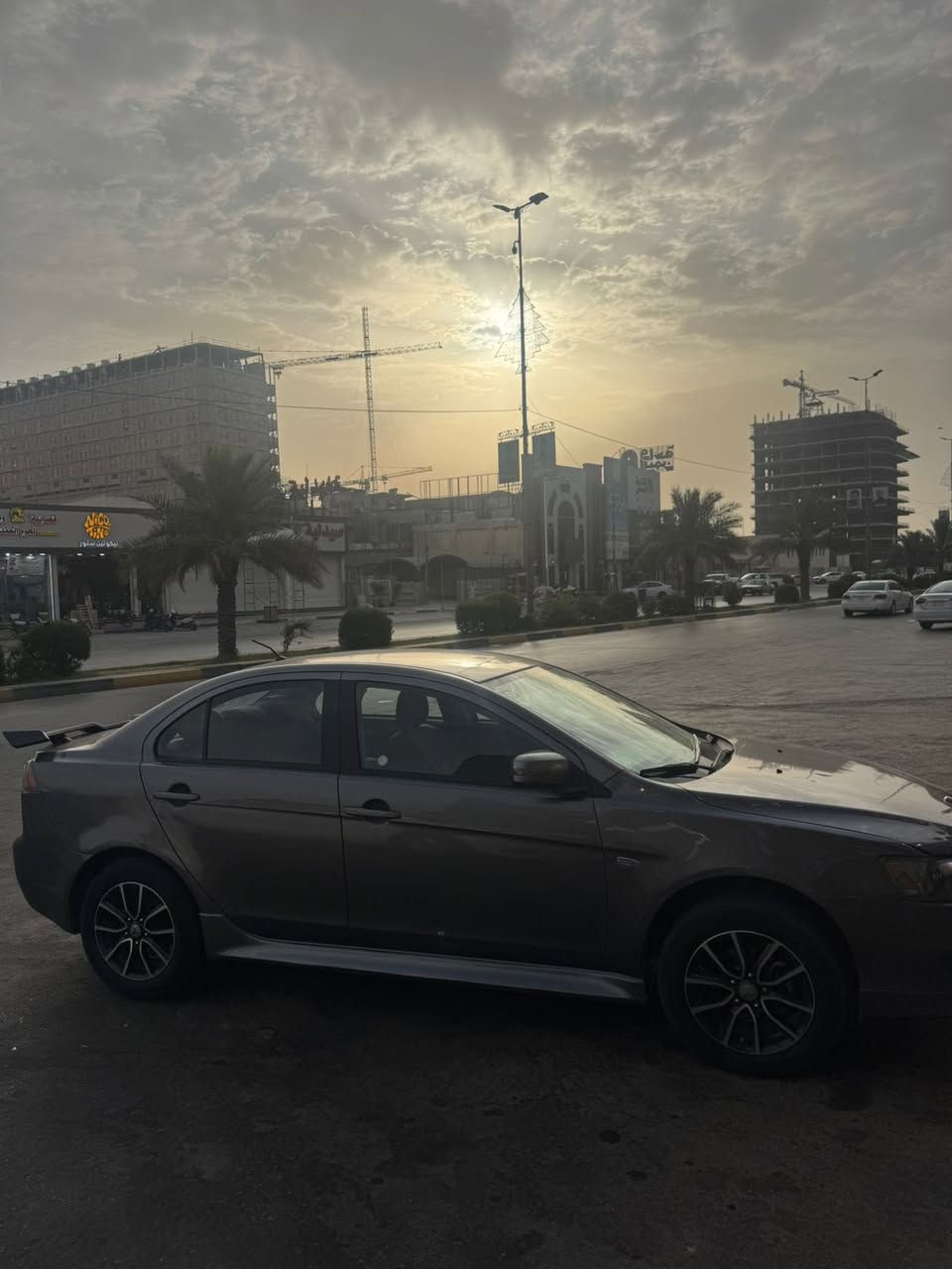 مسيو بوشي لانسر 2017
جديده كامله مالبيها اي نقص ضربتها من امريكه نفس ما موضح بالصوره  بدون دواخل كير مكينه مكفول 
بيها بطش جان جاملغ وبنيد والباب
مواصفات
محرك 2000
شاشه بلادي
كامره بلاد
تحكم مري جانبي
نشره داخليه تحكم تلفون
رقم بغداد 
سنويه جديده باسمي
تحويل ثاني يوم
رقم جديد  
سونار موجود 
سعر97 وبيهة مجال 
رقمي *********** واتساب
