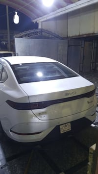 بي واي دي كن بلاص  سياره زيرو مال اقصاط وكاله تجي لباب بيتك  سعر 105  ...