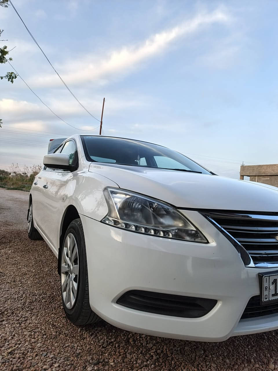 نيسنان سنتره موديل 2019


**إذا كنت صاحب هذا الإعلان وتريد حذفه لأي سبب، رجاءا أرسل رسالة إلى الدعم الفني**