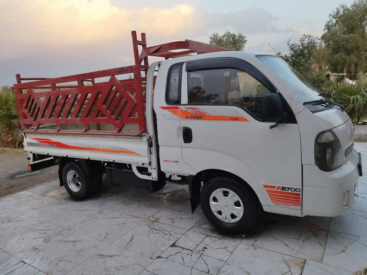 كيا موديل 2014 رقم بصره دولي مشروع وطني سنويه ال 29 تحويل السياره مكفوله كفاله عامه مكينه گير حداديه تخم تاير محجر  جاهزه خير من الله السعر 95 ورقه الستفسار *********** العنوان الناصريه
