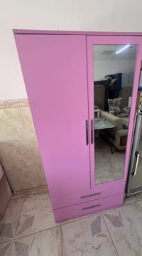 كنتور بناتي • تكريت • شارع الكراج