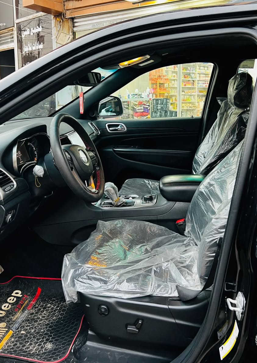 جيب لاريدوا 2021 خليجي 
صور السونار مرفقه وياهة
سياره جاهزه ومبيه اي نقص
السعر24000$ وبيه مجال 
 مكان بغداد الشعب***********
