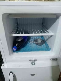 ثلاجه جديده اخت جديده مداخله تصليح السعر 250 وبيهه مجال مكاني بغداد بل...