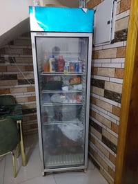 براد • شرط شغل • كربلاء