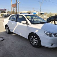 بي واي دي • ٢٠١٤ • بدون حادث