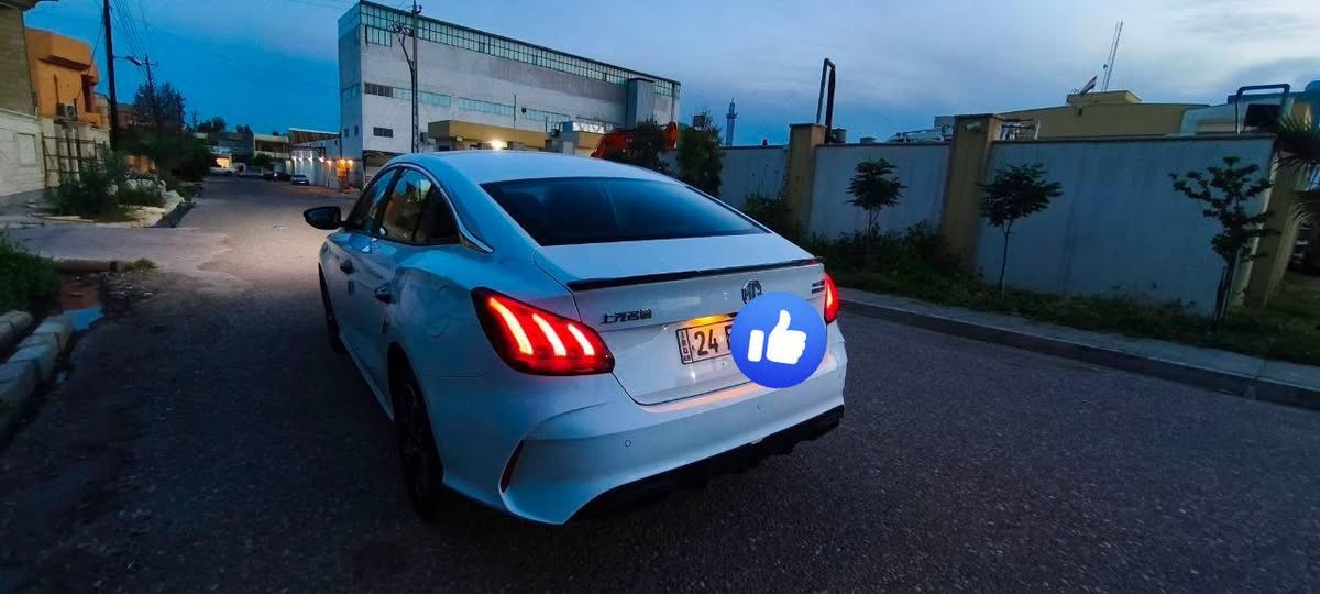 Mg gt 2025 گير عادي
ماشي 8000 كم
بدون صبغ بي تعديل pdr
سنوية بأسمي بي بطاقة بانزين
مكان موصل
***********
