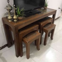 سيت طبلات