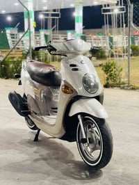 دراجه فله للبيع مكان بغداد الحسينيه  07710293854 والراشديه السعر 950 و...