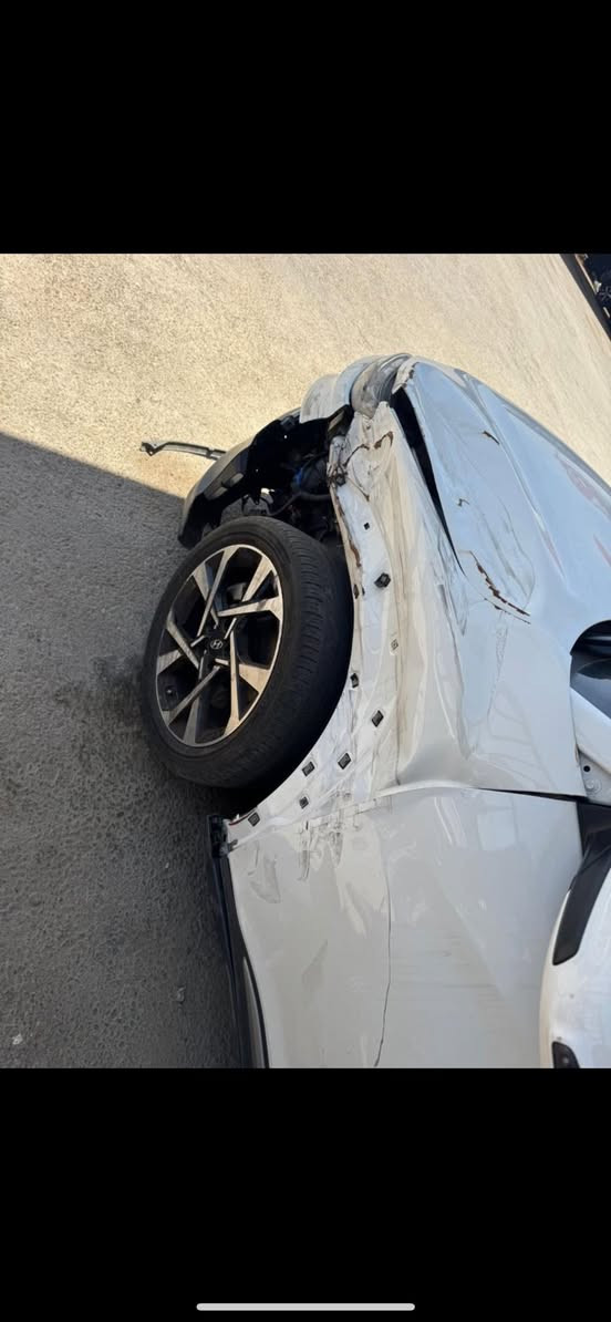 كونا 2023   رقم بغداد
مكينه 1600 تيربو  
 
مري شفط حساس خلفي وباقي المواصفات التحكمات والقياده الموجوده باغلب السيارات 

حادثه بدون دواخل صطحي صور الحادث والسونار داخل المنشو 

السعر. 157. ورقه 

مكان السياره بابل مسيب سده الهنديه 

***********
