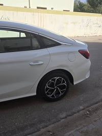 ام جي • ٢٠٢٤ • ماشيه ٣٨ الف