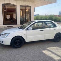 لانسر • ٢٠٠٨ • غاز/بنزين