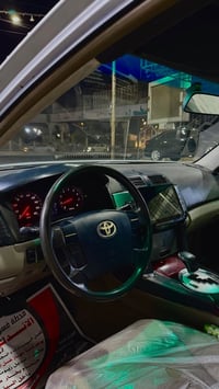 مارك اكس • ٢٠٠٥ • محرك VVT ٢٫٥