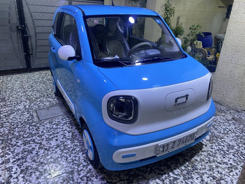 السلام عليكم 
بيستون بوني 2025 
السيارة زيرو قبل اسبوعين اخذتهة ماشية الف فقط  رقم بغداد  
سبب البيع ضرف طارئ 
للاستفسار ***********
الموقع بغداد حي الاعلام
