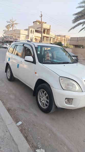 تيكو 2011 رقم الجديد بغداد..  السنويه باسمي ل 2028
كير ميكانيكي المرغوب  ماشيه 115 
صدر نضيف 
جاهزه ونضيفه بس بيهه ضربه صغيره بل صندوك مثل ماموضح بل صوره فقط 
السعر ٦٠ $ العنوان بغداد المشتل..  
رقم تلفون ***********
