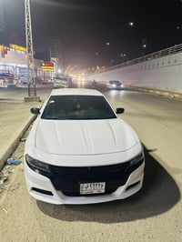 تشارجر • بلاك توب • ٢٠١٩