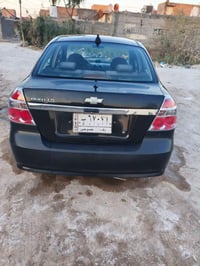 ٢٠٠٨ • مكينه وكير • بدون صبغ