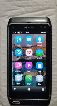 نوكيا n8 • اصلي • للبيع