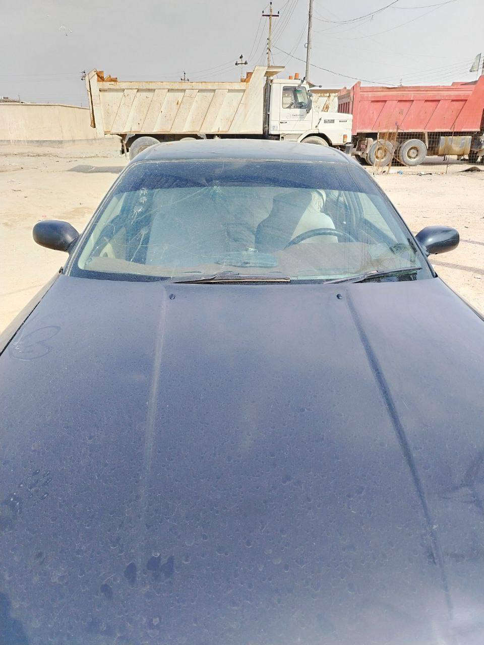 بسم الله /شيزر رقم بصره مشروع وطني مكفوله كص ونقل محرك وكير ونجي جدد حيل حداده نعمه من الله كهربائيات شغاله تخم تاير نظيف كشنات راس الثور جدد والباقي شوفه عينكم سعرها 33 وبيها مجال مكاني بصره مربد القديم *********** / اثير *********** وهاي كل تفاصيلها
