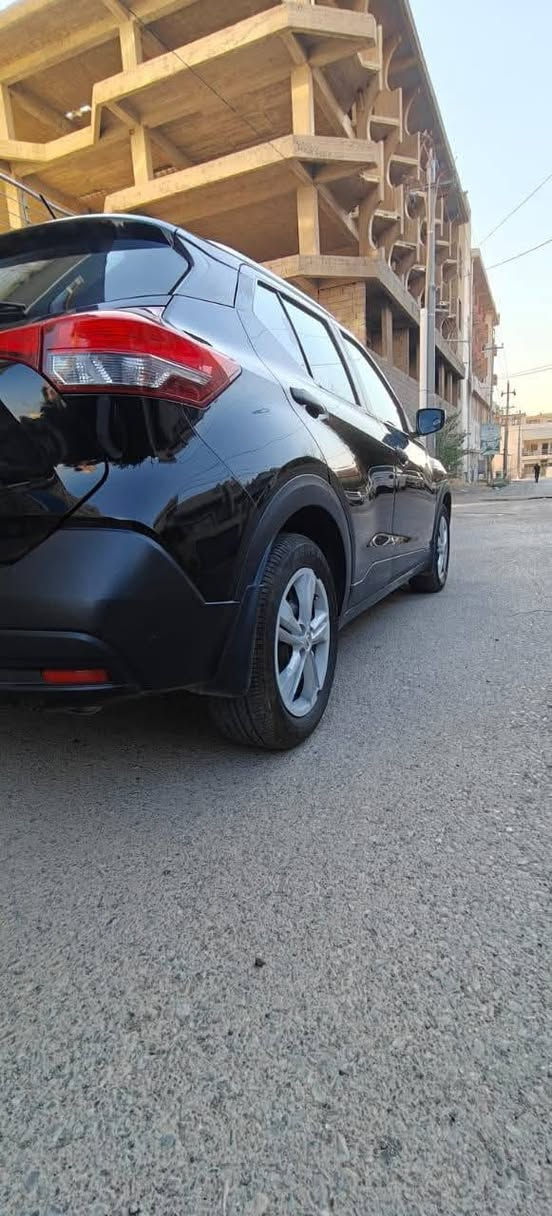 نيسان ككس ورد امريكي كلين
موديل :2019

ورد امريكي كلين
العداد : 30  الف ميل 
سيارة نضيفه جدا 
حادثها فقط  البونيد مصبوغ .
الايرباكات كلها سليمه
الشاصي سليم دواخل كلها سليمه 
السيارة رقم سليمانية 
مكان السيارة سليما نيه
للإستفسار مراسلة او الاتصال ع الرقم 
***********
