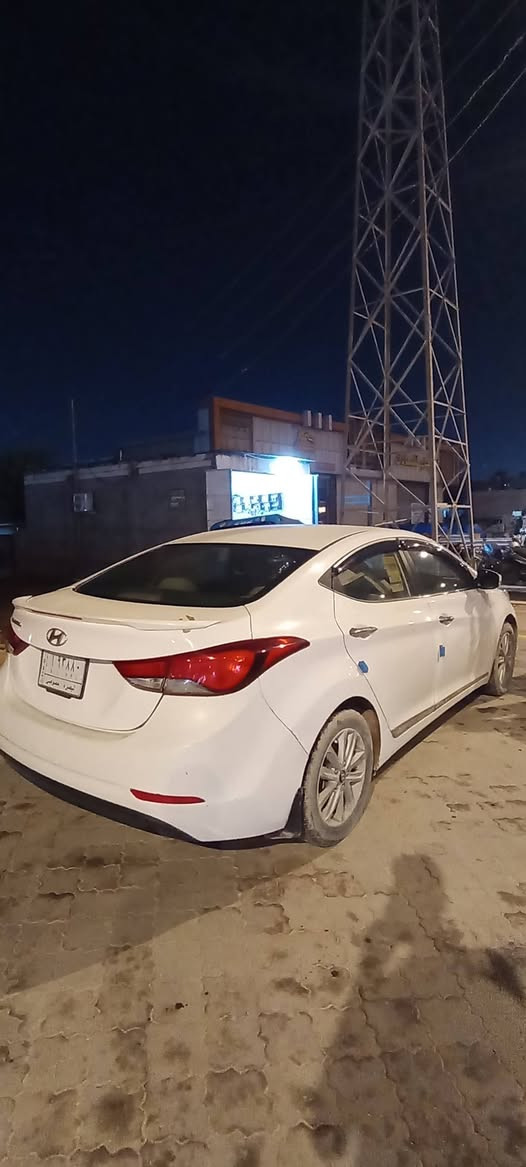 سلام عليكم الانتر  2016 خليجي فول
البدي. شوف العين. مكينه. كايمه. كير تمام
بيها ضربه موضحه. بصوره  مكينه 1800
سعرها. 95 وبيها مجال. مكانها  شط العرب الجزيره

رقم راعيها.. ***********
