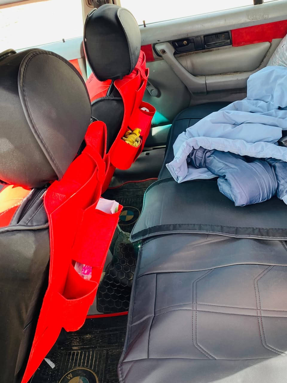 سلام عليكم 

525 مسكر فانوس  مديل 94 بيع او مراوس 
 
بيهه منضومه غاز 

سياره جاهزه للاخير فقط صونده تبريد مشكوكه اوياهه كمبريسر هديه 😂

كامله مكمله من سستم صوت 
حداديه كير محرك غرفه نضيفه السعر 60 بيهها مجال 

***********
