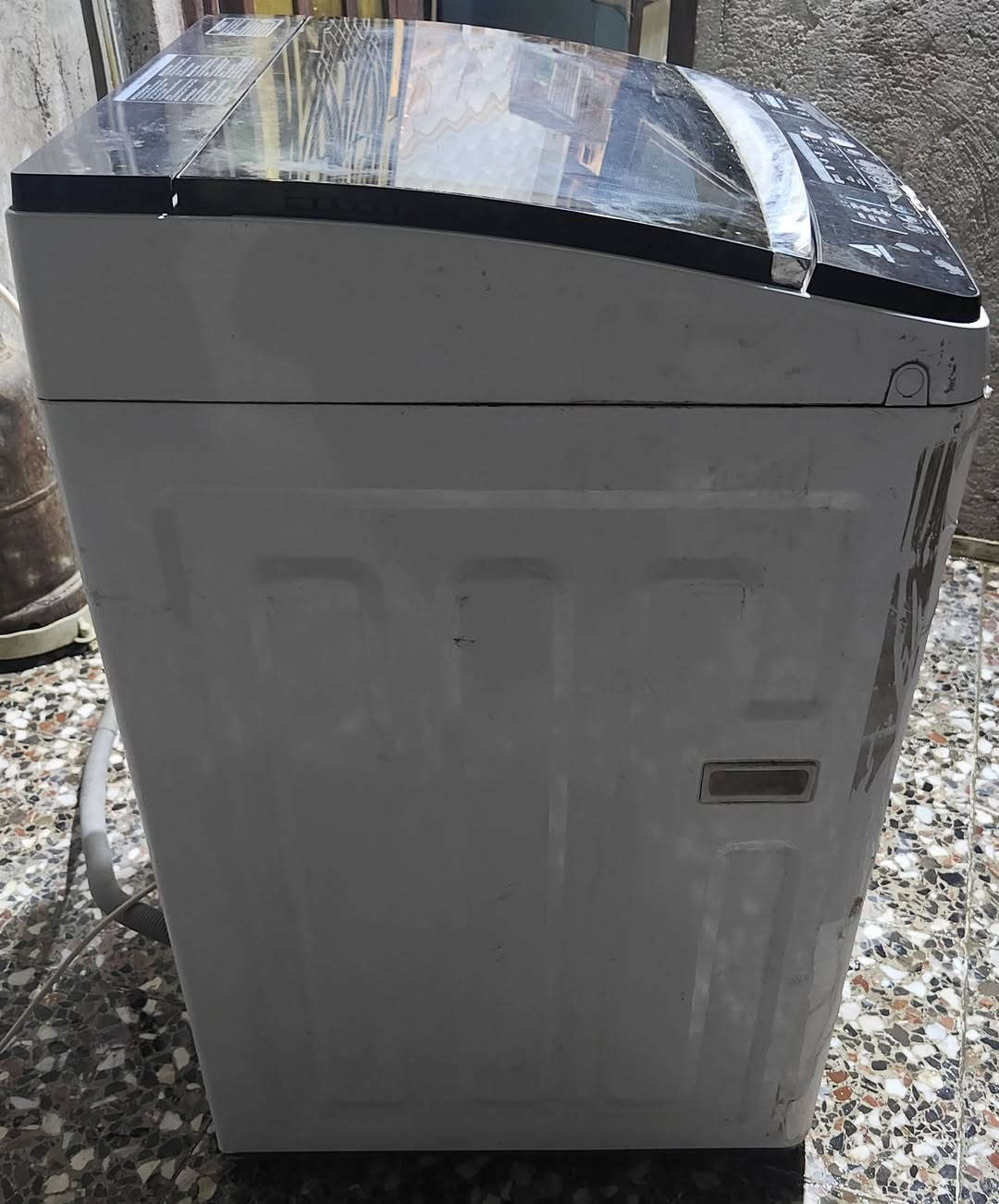 للبيع غساله اوتماتيك اخت الجديدة حجم كبير


**إذا كنت صاحب هذا الإعلان وتريد حذفه لأي سبب، رجاءا أرسل رسالة إلى الدعم الفني**