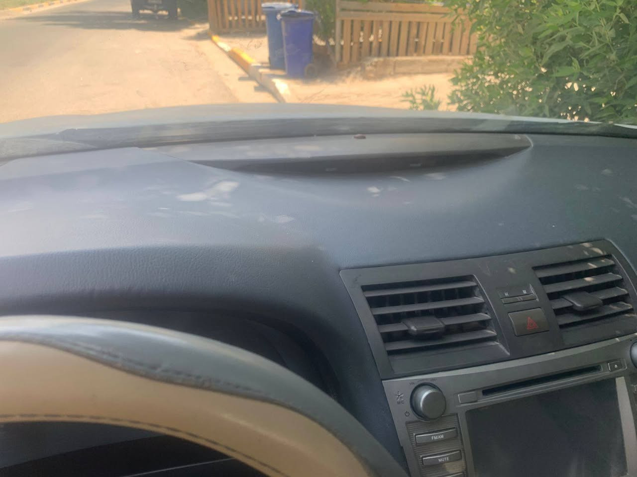 سلام عليكم رجعنه من جديد دوشمه دشبول تنته بيبان ضمان شغل سنتين اسعار جوه جوه سوك الم  تغل يمي يعرف شغلي  العنوان بغداد الحريه  رقم هاتف *********** متواجد وتساب
