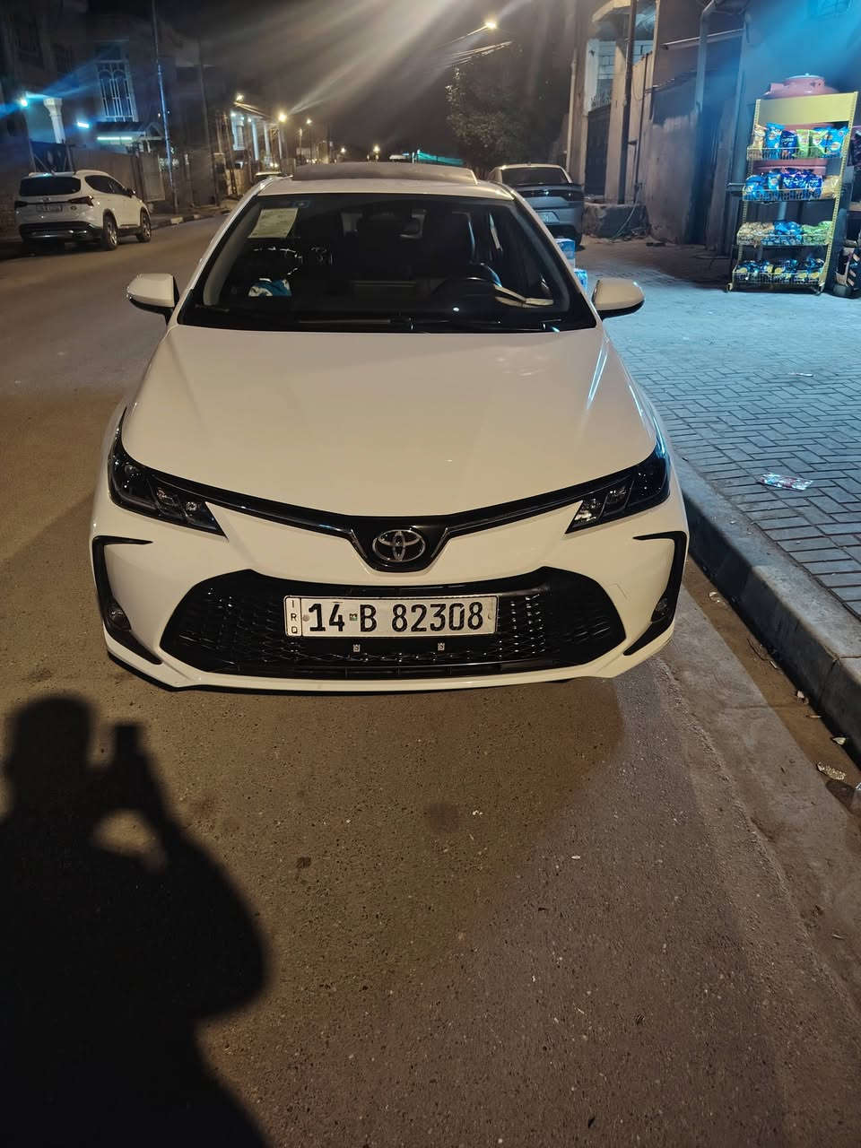 كورله هايبرد  مديل 25 بصره حرة كفاله ماشيه 17 فول
السعر 160 بيهة مجال حك الجيه

***********

البصره دور الصحه
