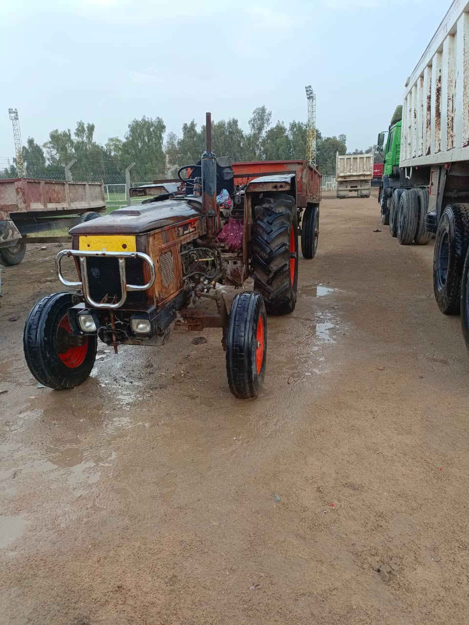 عنتر للبيع 71مديل 86مداور رقم مثنى مكينه حلوه خير من الله تخم تاير بور رفع عل سلولي للاتصال *********** المكان النجف
