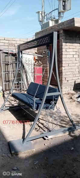 مراجيح للبيع البصره مدينة هوير كبير قرب نفوس رقم الهاتف ***********
