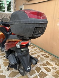 يامها ياباني • موديل2017 • محرك نظيف