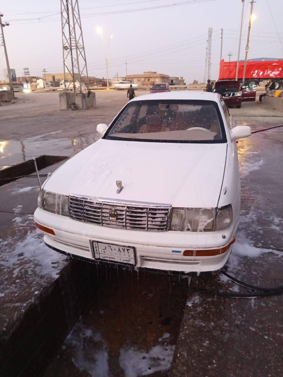 سلام عليكم بطه متصل مديل 2000بسمي مكفوله كصه ونقل جثه رقم نكليزي حداديه تبريد كيرمكينه  تخم تاير جديد سياره خير من الله مكان شط العرب تنومه سعر 68 رقم صاحب سياره
***********
