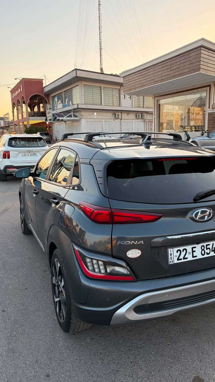 السلام عليكم
هونداي كونا للبيع فول الفول 1/1 
موديل 22 limited ماشية 44،000 كم 

KM8K53A30NU841719
حادثها جاملغ اليمين ومثل مموضح بصورة 
السيارة مكفولة كير ومحرك شاصي ومكفولة من الصبغ 
السيارة رقمها شمالي وموجودة بالموصل 
--------------------------------------
مواصفات السيارة 
سلايد 
شاشة جبيرة 
عداد دجتل 
3 مودات سياقة مع تغير العداد حسب نوع السياقة 
SMART-Normal-Sport
سياقة ذاتية 
مثلت سرعة
توقف ذاتي 
رادار نقاط عمياء 
كاميرا دوارة 
نظام كاربلي واندرويد اوتو 
شحن لاسلكي 
دخول ذكي 
تحكم منحدرات 
تدفئة المقاعد 
تشغيل عن بعد 
كاميرا خلفية دوارة نمطين 
السيارة فول الفول 
السيارة مال دكتور وبيها نقوصات بسيطة 
السيارة تمشي فول الفول مناقصها شي شغل واطلع 
السيارة باسمي تحويل مباشر ثاني يوم 

السعر 💵 16،000 وبيها مجال حق النقوصات انزلها من سعر السيارة


**إذا كنت صاحب هذا الإعلان وتريد حذفه لأي سبب، رجاءا أرسل رسالة إلى الدعم الفني**