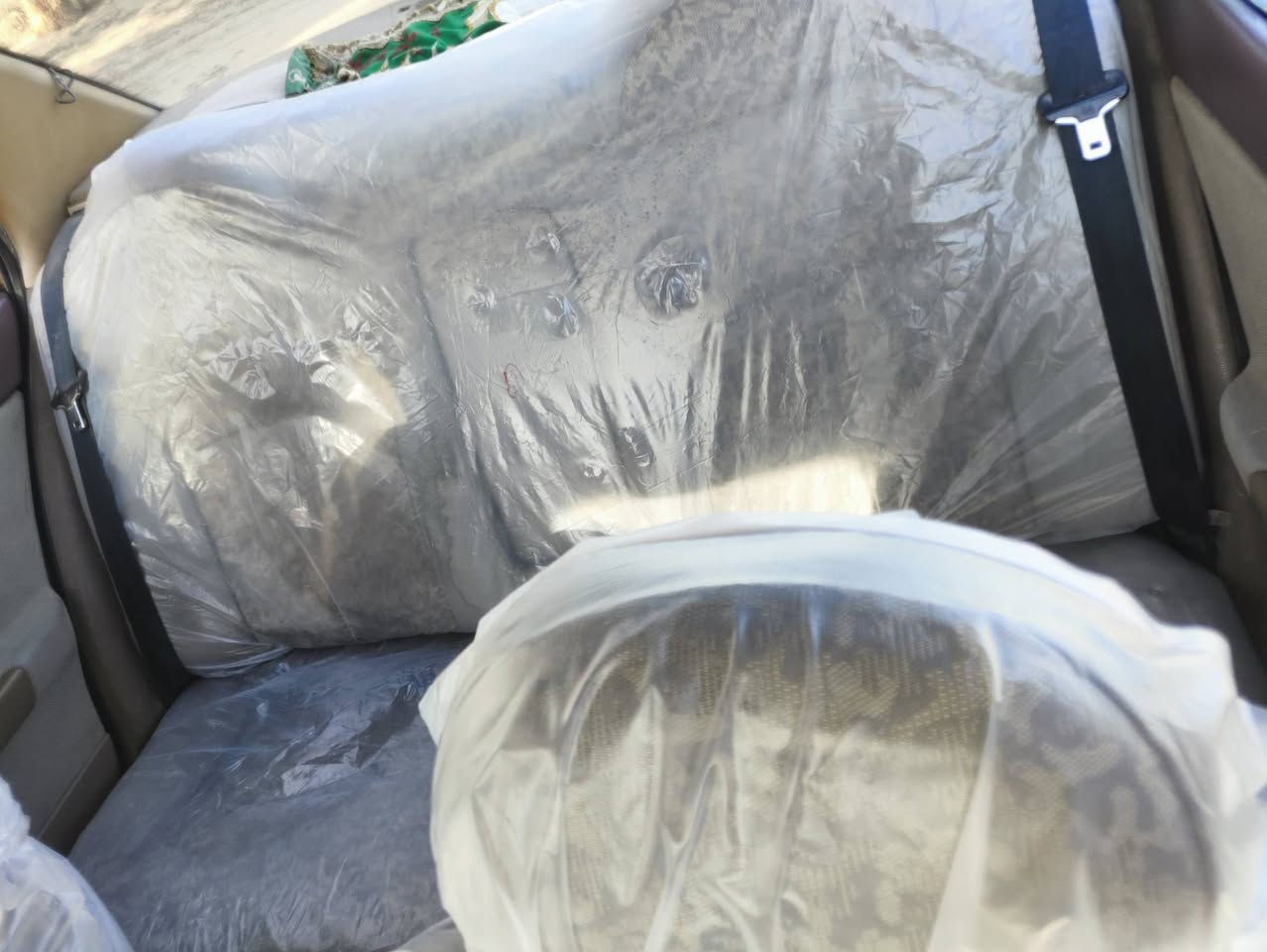 سلام عليكم سمنت موديل 11رقم واصط سيارة حلوة وجاهزة كل نقص ما بيهة شوفت عينك بيهة بس هاي لبطانة مال سائق ماكو محرك كير خير من الله لا تنقيص ولا تبخير تبريد عوزة بس كهربائي سيارة خير من الله صدر جديد كاملة كل نقص ما بيهة صاحبه مسافر ابيع بدون تحويل تكفل سرقة وعشار فقط 13بيهة مجال حك لجية ***********
