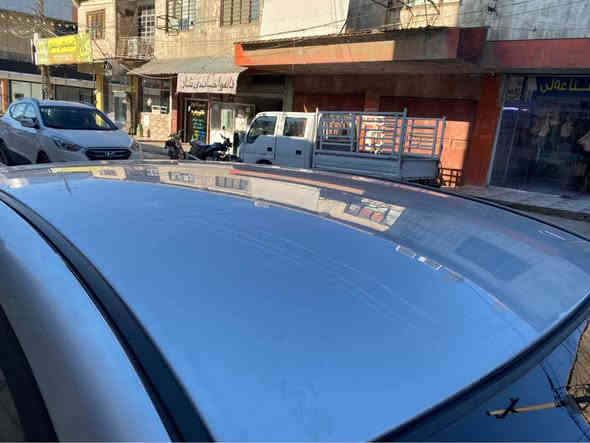 أفانتي 2007لوك براوه بةتامي ساق يةك دينارمسروفي نيه مكينه ي16بجوك دكشن بةرزمرغوبي170كم  روشتووه كامل مسروف كراوه هةمووگياني بةشرتي 100فيتر بي نوقساني مالي دوسته سعر43نيو شوين كفري مشتري نيت سةرميشينه *********** كيفري
