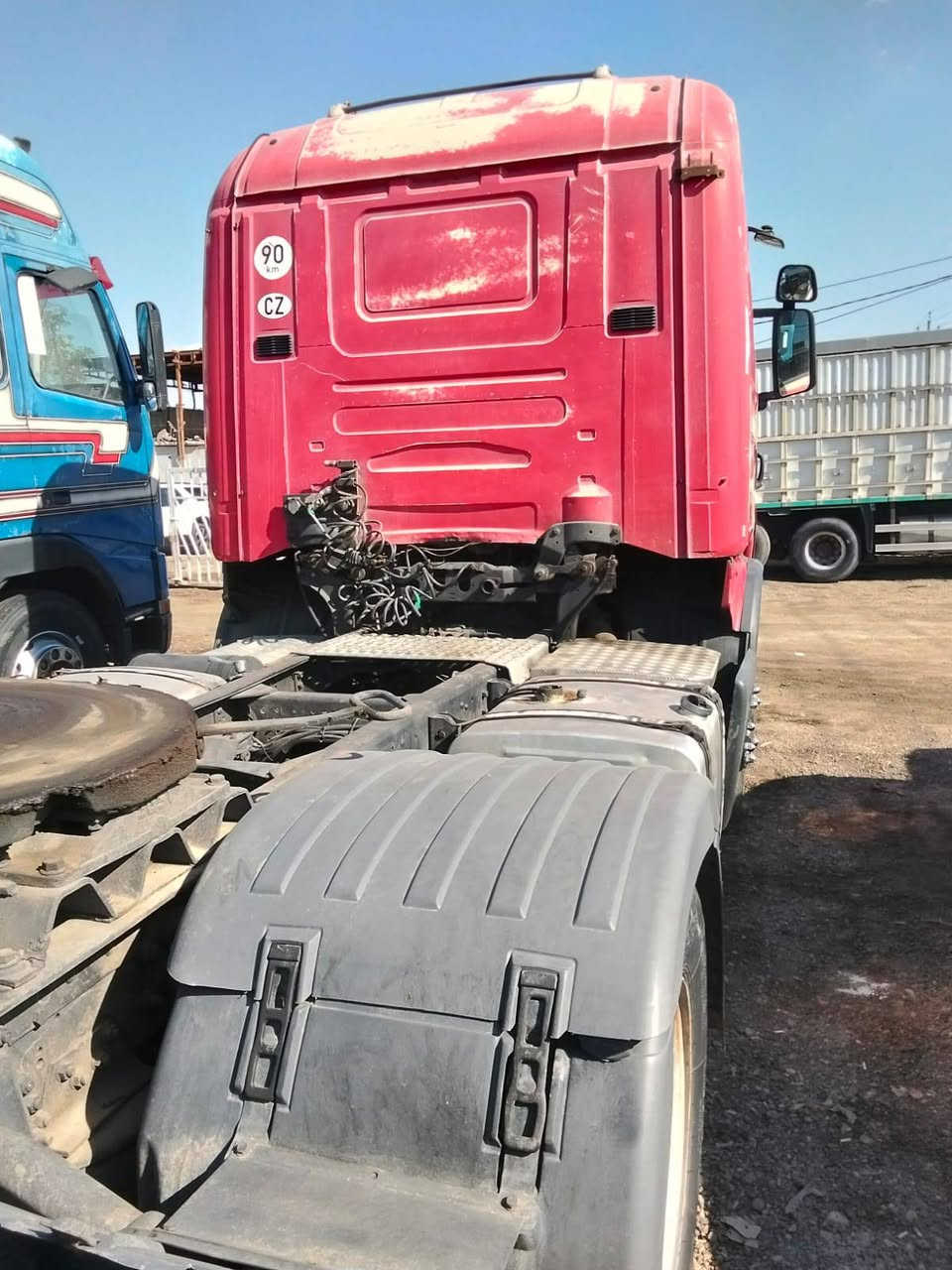 للبيع موديل 97رقم بغداد تحويل مباشر فلات مربوطه سيارة مكفوله من كلشي رقم صاحبه ‏‪***********‬‏
