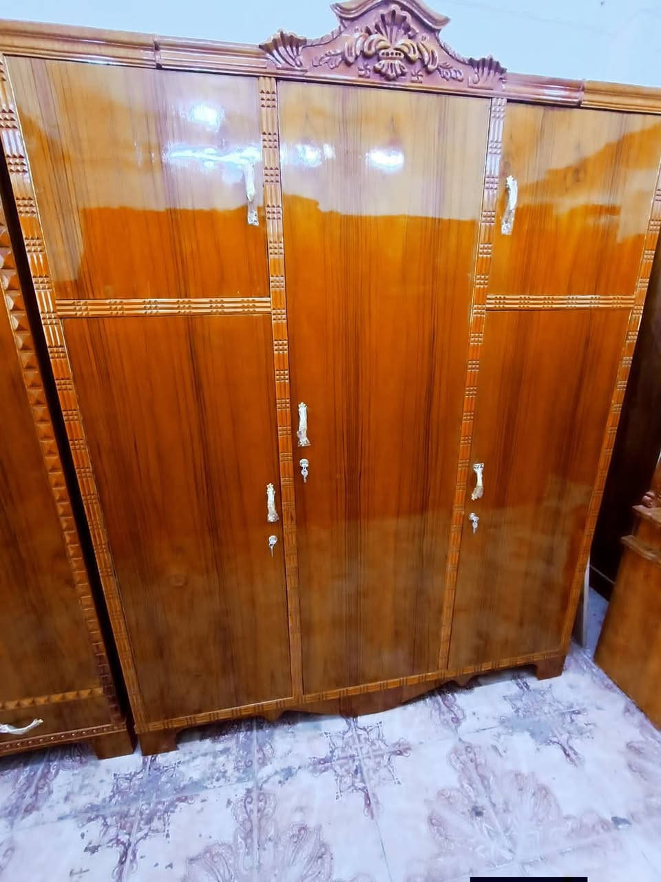 عمل كناتيرتزگام حسب الطلب 📝
صبغ حراري درجة اولى ⬜
العنوان_زويريجات شارع النجاجير
للاتصال:***********

