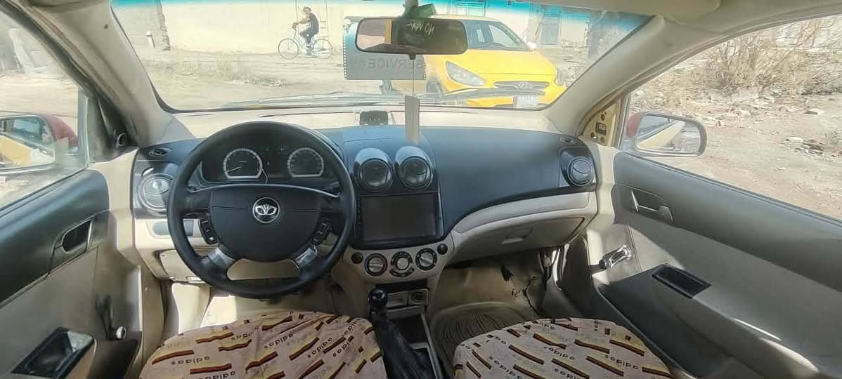 سلام عليكم البيع افيو موديل 2010 محرك مفتوح كير  عادي رقم نجف شرط تحويل  خطه جوال مطلوبه هيه 25 الف غرامات 200 الف السعر 30 وبيه مجال العنوان ديوانيه  قذاالشاميه رقم لهاتف ***********
