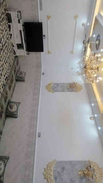 ⭕️تسلسل:1044
🏚دار للبيع 🏚 دار للبيع🏠

                      🌹على بركة الله🌹

🔹العنوان:  الفلوجة منطقة البوجويلة قرب محطة كهرباء السكنية قرب سياج الا ستثمار 
📍نوع الملك : طابو زرعي  
📍المساحة =  ٢١٠ م٢
🔹الوجه  = ١٠.٥ م والنزال= ٢٠ م
📍 الشارع: ١٢.٥ م
🔹سنة ونوع البناء = طابوق ٢٠٢٣

🟡مشيدات الدار
غرفتين نوم وصالة واستقبال ومطبخ حار+بارد وصحيات وحمام وحديقة+ كراج وبيتونة

✅سعر البيع للعقار : ٨٠ مليون دينار قابل للتفاوض 

🟢مكتب دجلة الهندسي للعقارات حي الجولان قرب صناعة الجولان للسيارات مجاور سوبر ماركت الهلال
للاستفسار الاتصال
***********  
‏‭ *********** 
***********
