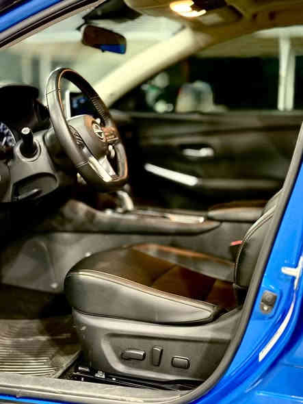 السلام عليكم ورحكة الله وبركاته نيسان سنترا  بدون لوحات  موديل ٢٠٢٤  دخول جديد حادث كمى موضح صبغ باب وربع دعامية سيار مواصفات sr لأعلى فئة السعر ١٣٩  الموقع حي تونس افق عربية ***********
