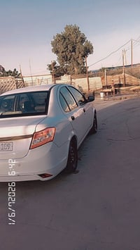 ساينا البيع موديل 2020 مكفولع بسمي رقم بغداد نكليسي ماشيه 79لف 0778331...