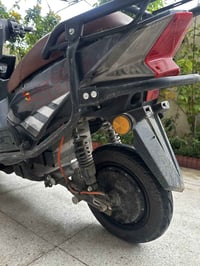 شباب دراجه شحن للبيع  شركه الجوهره البحريه دراجه بيها ملاحضات بسيطه ال...