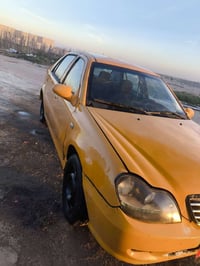 موديل ٢٠١٣ • رقم بصره • كير ومكينة مكفولات