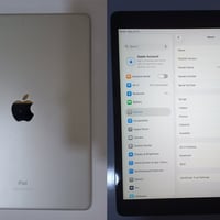 متوفر ايباد 9 ذاكرة 64 مكفول مامبدل سعره 250الف متوفر توصيل لجميع المح...