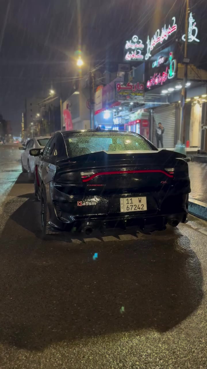 جارجر ٢٠١٦  Rt ماكس فول مواصفات بية دكمة سوبر تارك باك سيارة كلش جديدة بية دبات كورسا فتح وسد تخم تاير جديد 
باتري جديد حدادية جديدة من طول لطول ادامة جديدة يعني سيارة كاملة مكملة الحمدلله وارد كندي بية فقط بارد بجاملغ لكدام وجاملغ خلفي فقط رقم شاصي موجود بلمنشور تكدر تشوف صوره  سعره ١٧٩ وبي مجال بسيط لشراي مكان سيارة بلجنينة بشارع لبهو 
***********
