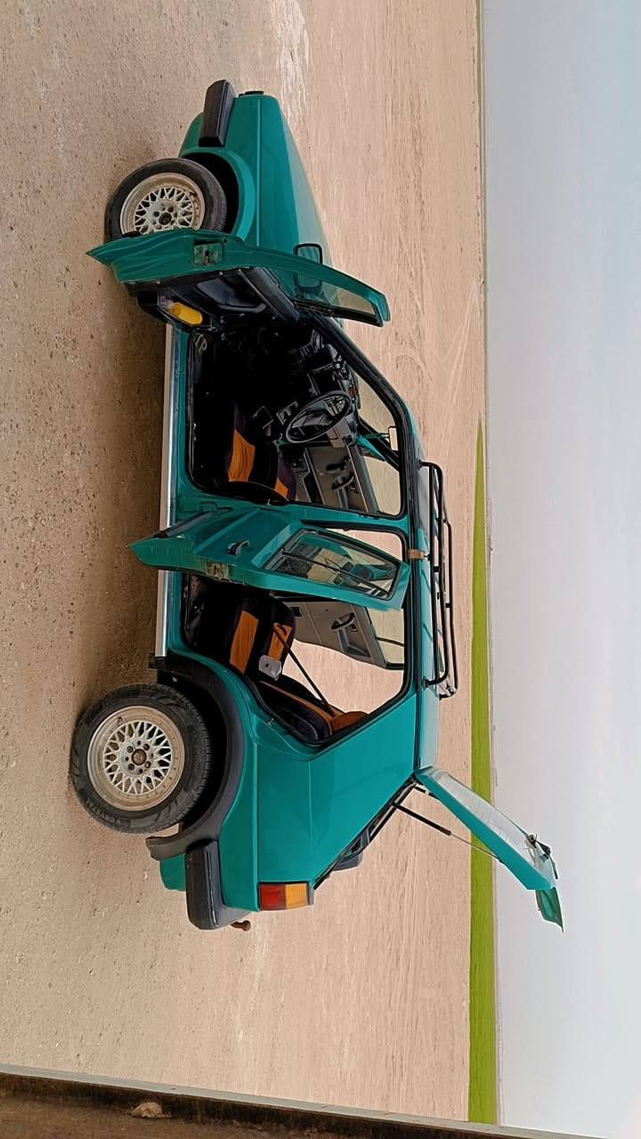 سلام عليكم كولف عضم 1994
رقم انبار تحويل مباشر
السياره جاهزه كير مكينه 1800
حداديه مشط ستيرن باور كله جديد
ويل كب رياضي طخم تاير جديد
كهربائيات كله شغاله سستم   5سماعه شغال
33 وبيها مجال 
رقم صاحب السياره
***********
